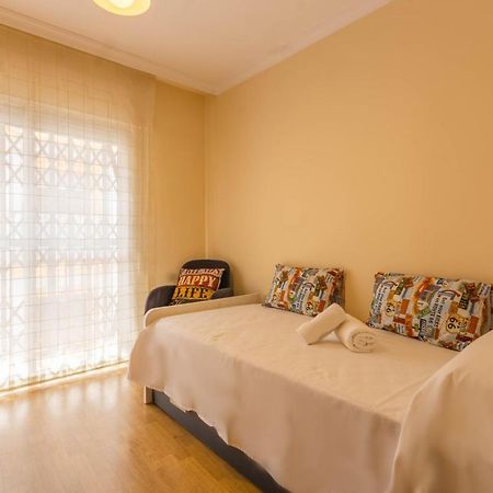 Apartamento Horno Del Agua 코르도바 외부 사진