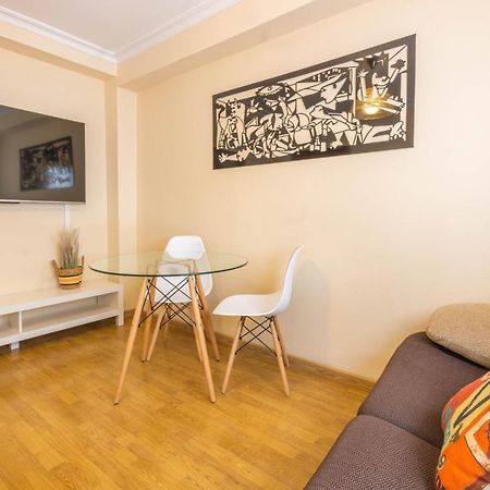 Apartamento Horno Del Agua 코르도바 외부 사진
