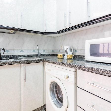 Apartamento Horno Del Agua 코르도바 외부 사진