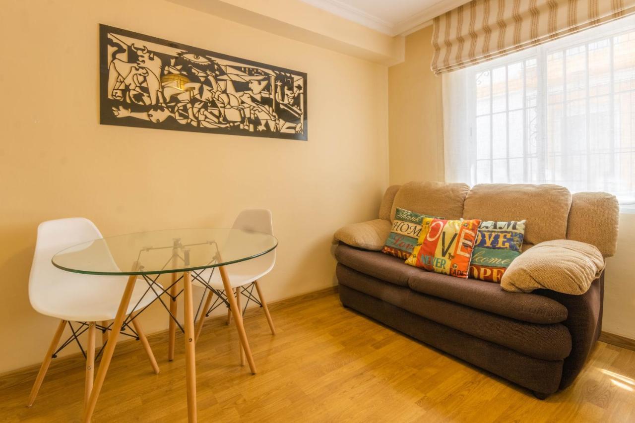 Apartamento Horno Del Agua 코르도바 외부 사진