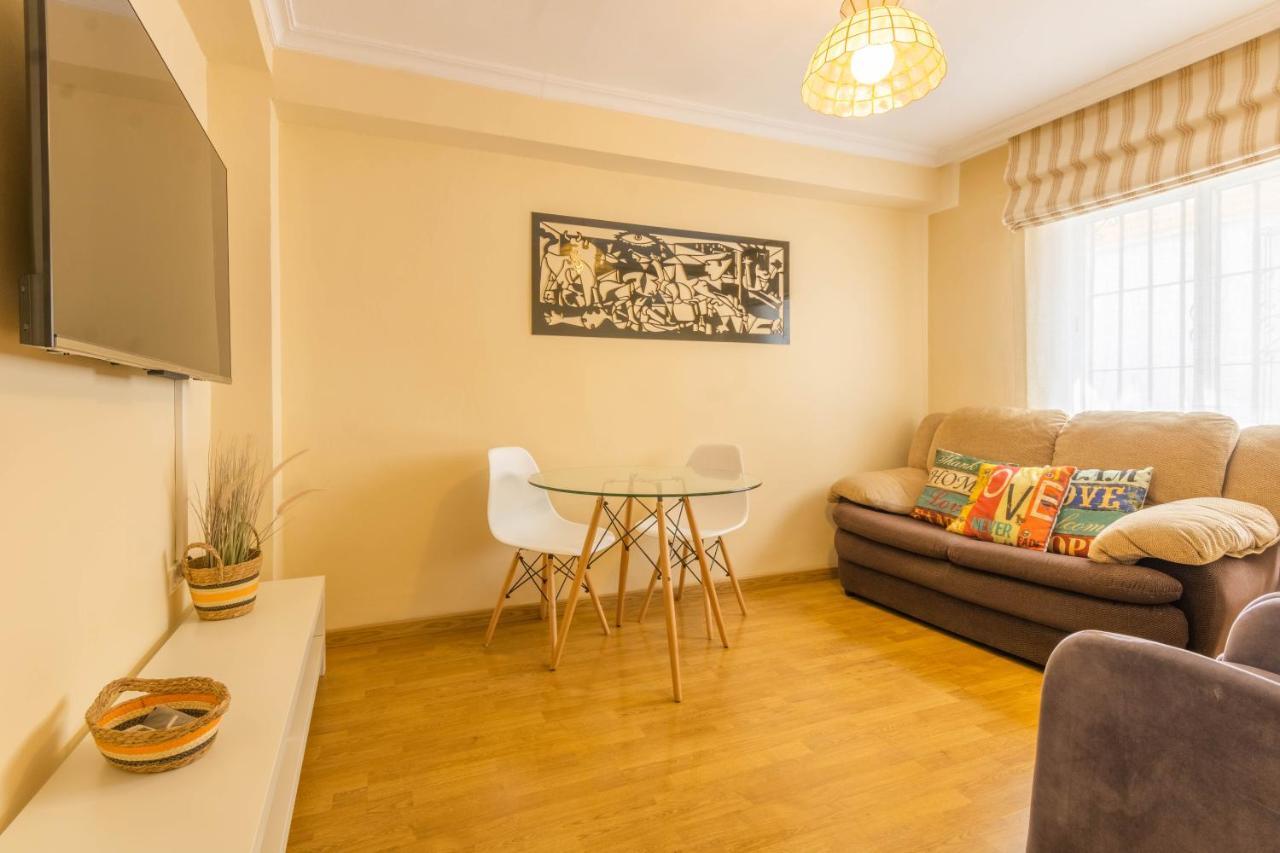 Apartamento Horno Del Agua 코르도바 외부 사진