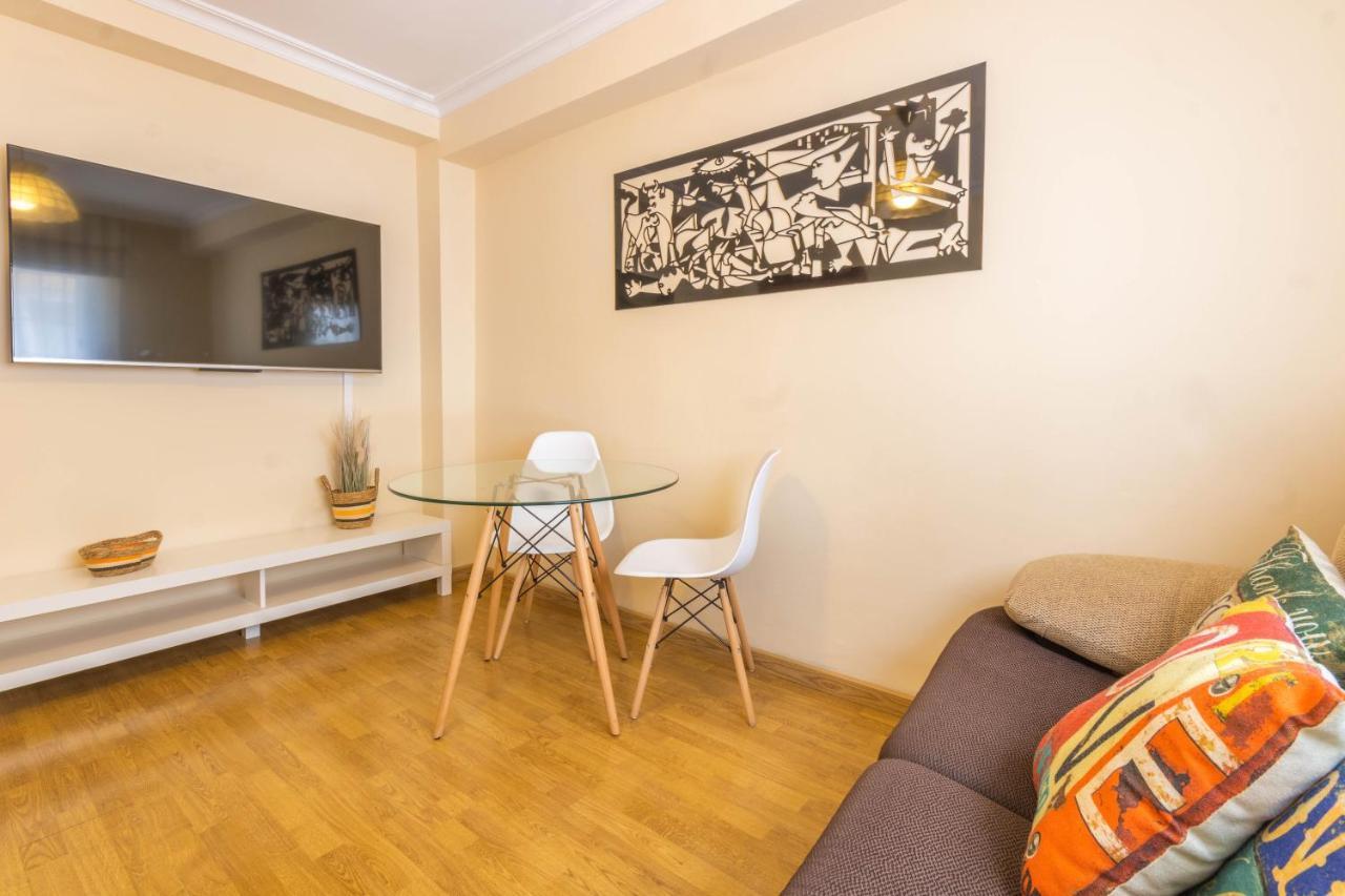 Apartamento Horno Del Agua 코르도바 외부 사진