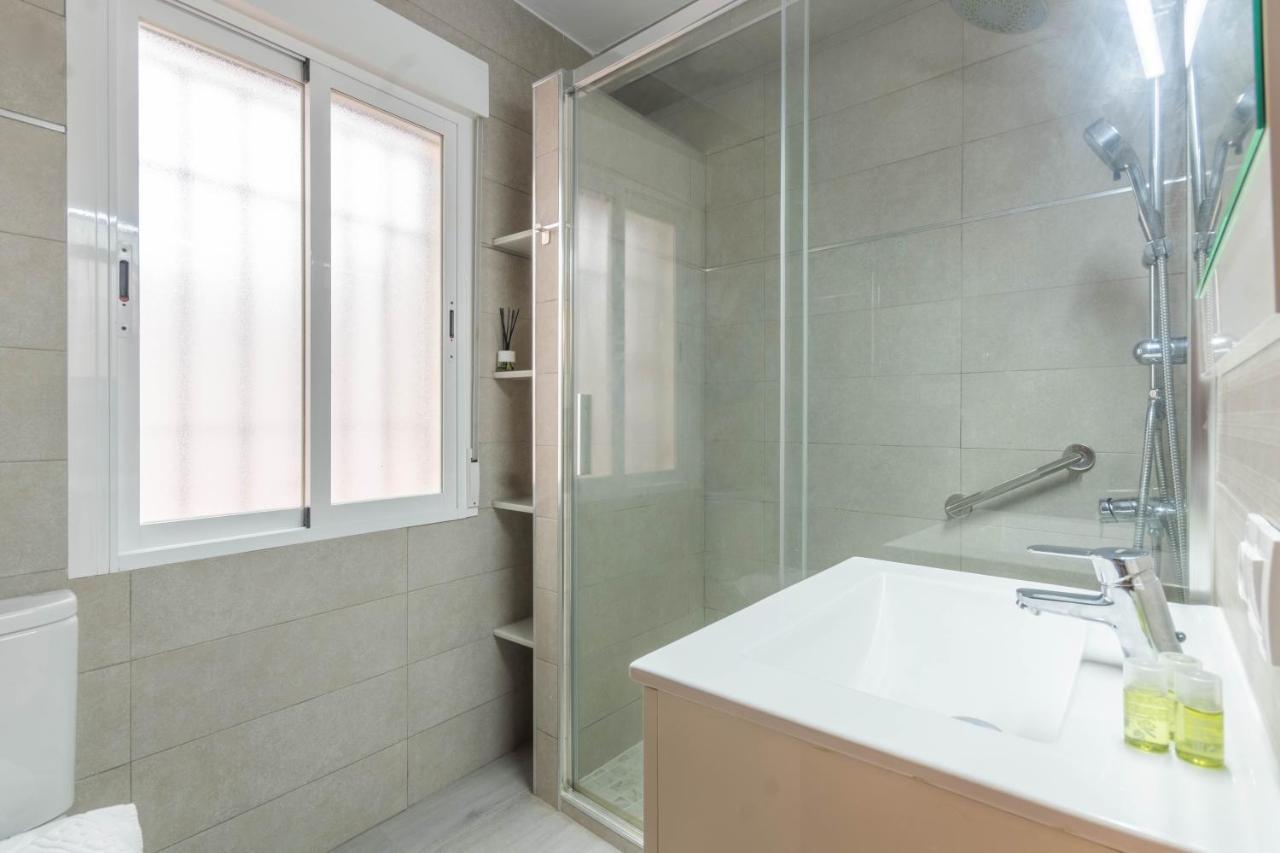 Apartamento Horno Del Agua 코르도바 외부 사진